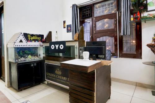 Ludhiana Hotel | Hotel O Golden Cherry Inn