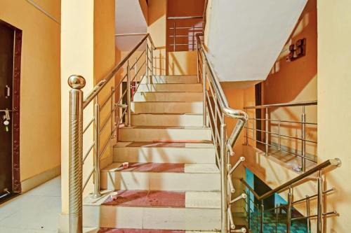 Hingana Hotel | Hotel O Golden Key