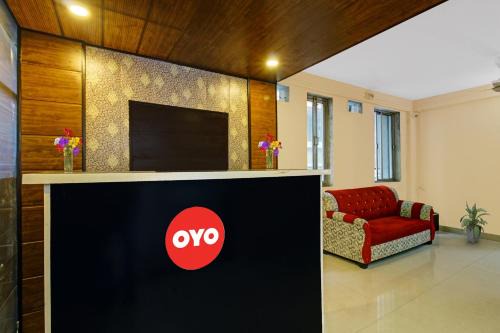 Dharampeth Hotel | Hotel O Gopika Stay Inn