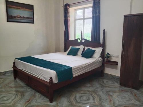 Sawai Madhopur Hotel | Hotel O Grandview Mansion