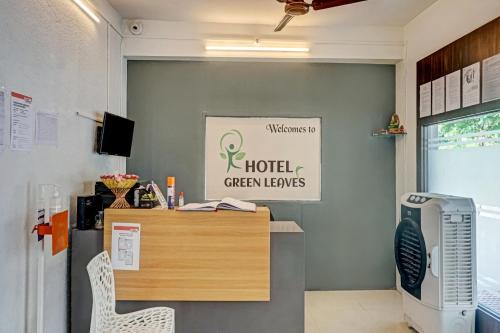 Pune Hotel | Hotel O Green Leaves