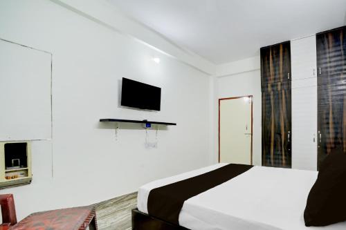 Bhopal Hotel | Hotel O Green Villa