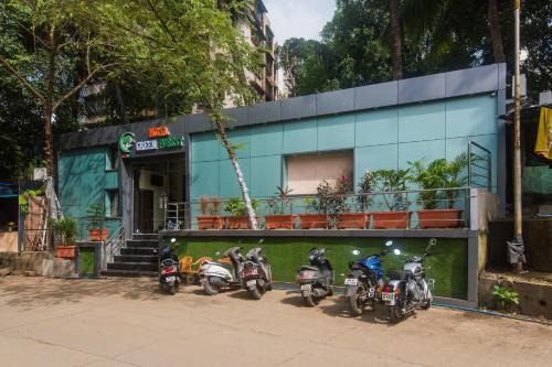 Marol Hotel | Hotel O Greenforest Near Airport Road Metro Station