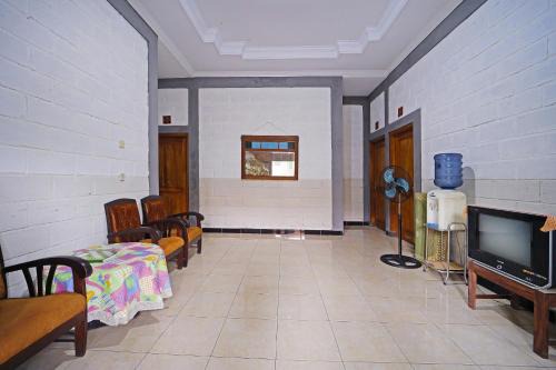 Pakem Hotel | Hotel O Griya Estu Wening