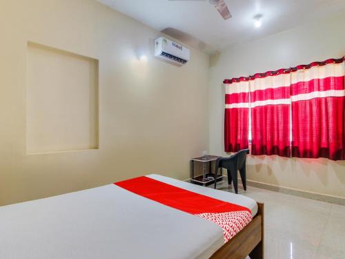 Grand Morrod Hotel | Hotel O Guddan Holiday