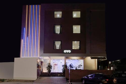 Raja Park Hotel | Hotel O Gulab Vatika