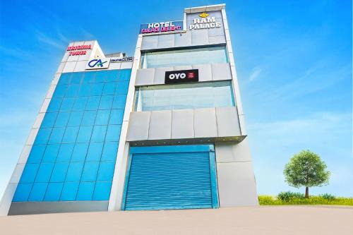 Faridabad Hotel | Hotel O Gulabi Delight