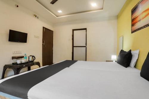 Raipur Hotel | Hotel O Gyan Regency