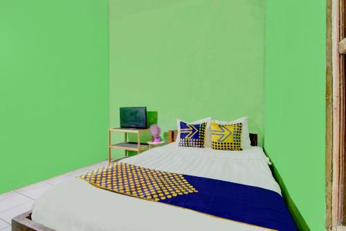 Kalasan Hotel | Hotel O Hadi Homestay Syariah