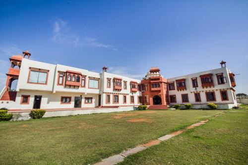 Bhilwara Hotel | Hotel O Hadoti Resort
