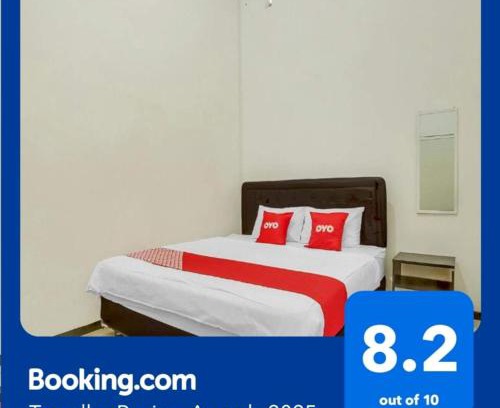 Asrikaton Hotel | Hotel O Happy Homestay Syariah