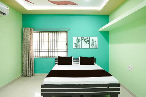Raipur Hotel | Hotel O Happy Hotel