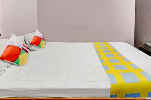 Patna Apartment | Hotel O Happy Inn