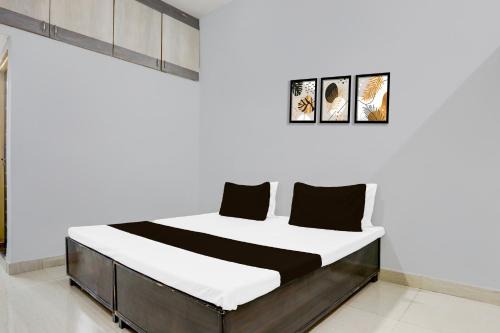 Raipur Hotel | Hotel O Happy Inn