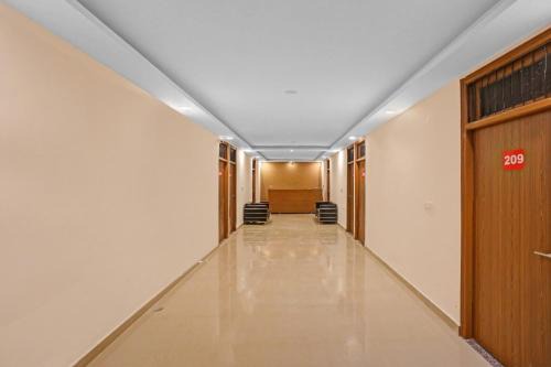 Badarpur Hotel | Hotel O Happy Spring