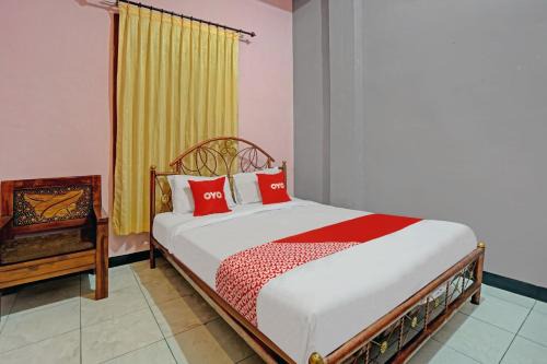 Sidomulyo Hotel | Hotel O Harwin Homestay