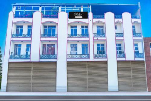 Panch Batti Hotel | Hotel O Hathroi Market Near Dhuleshwar Garden