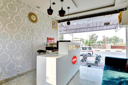 Kota Hotel | Hotel O Haveli