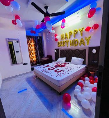 Rohtak Hotel | Hotel O Heaven