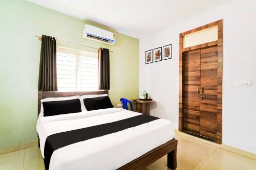 Yelahanka Hotel | Hotel O High Bar Boarding And Lodging