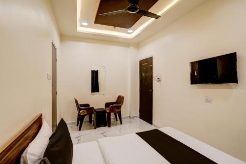 Nagpur Hotel | Hotel O highway blues
