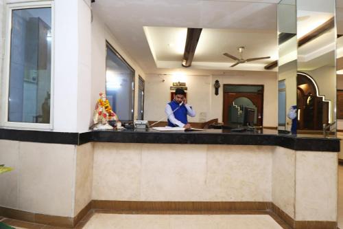 Howrah Hotel | Hotel O Highway Inn International