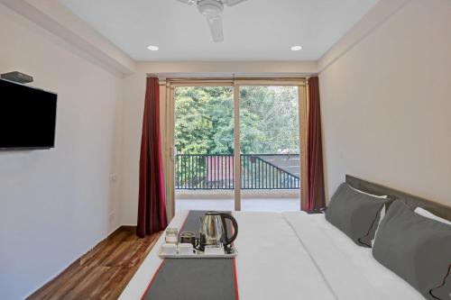 Sector 39 Hotel | Hotel O Himalaya Residency