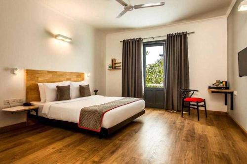 Phase 1 Hotel | Hotel O Hinjawadi Pune