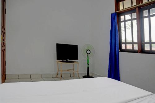Pelabuhan Ratu Hotel | Hotel O Home Stay Syariah Aom Kusman
