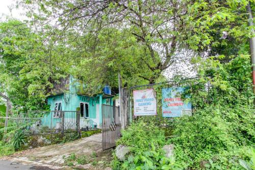 Pakem Hotel | Hotel O Homestay Bambu Oerip Syariah