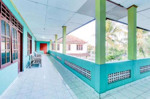 Wonosari House | Hotel O Homestay Baronsari