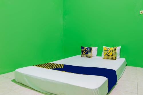 Surabaya Hotel | Hotel O Homestay Pak To Syariah