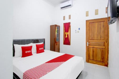 Klaten Selatan Hotel | Hotel O Homestay Wijaya Kusuma Syariah