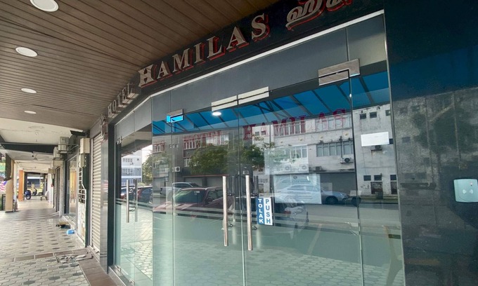 Seksyen 20 Hotel | Hotel O Hotel Hamilas