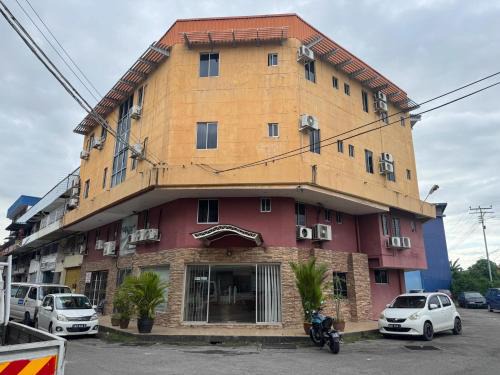 Inanam Hotel | Hotel O Hotel Oriental