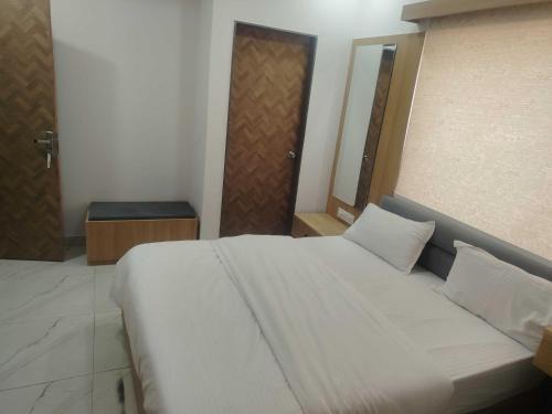 Udaipur Hotel | Hotel O Hotel SS Prime