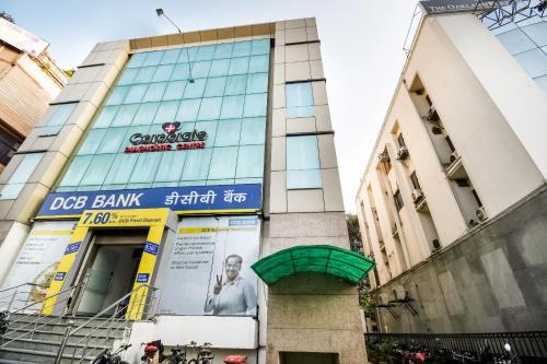 Nehru Place Hotel | Hotel O Imperial Inn