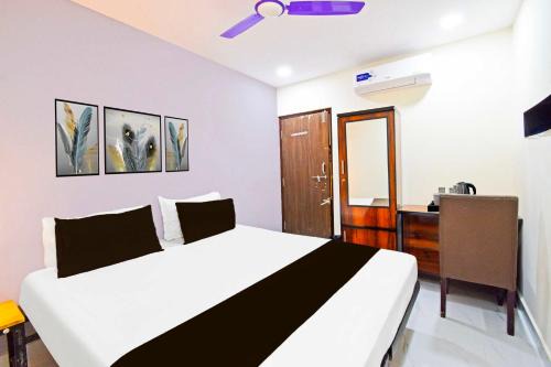Hyderabad Hotel | Hotel O Jagadgirigutta Road