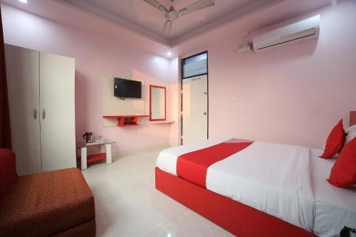 Gopalbari Hotel | Hotel O Jai Ambay International