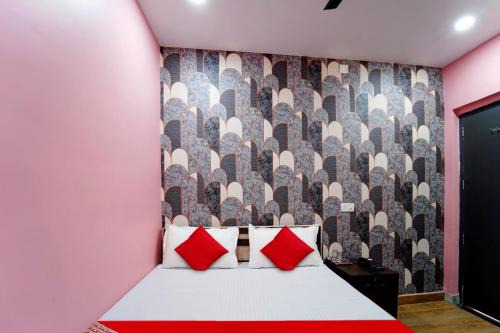 Danapur Hotel | Hotel O Jai Jagannath Inn