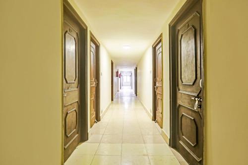 Khattalwada Hotel | Hotel O Jaistambh Chowk Formerly Guru Kirpa