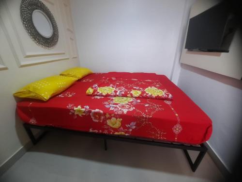 Karawang Hotel | Hotel O Jm Guest House 2NearStasiun karawang