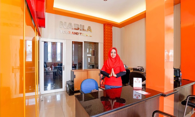 Sedati Hotel | Hotel O Juanda Near Terminal International Juanda