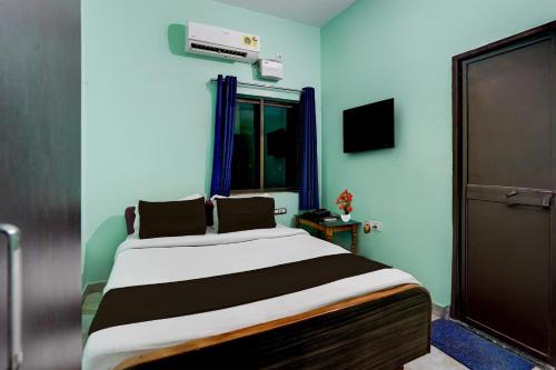 Muzaffarpur Hotel | Hotel O Juran Chapra Muzaffarpur Formerly Ramco Residential