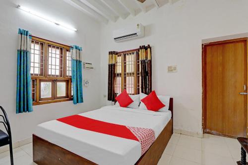 Tambaram Hotel | Hotel O K B Residency