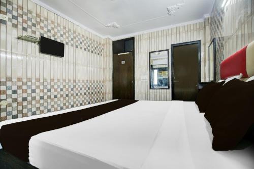 Ludhiana Hotel | Hotel O K10 Grand