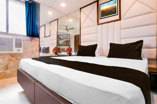 Dombivli East Hotel | Hotel O Kalyan East