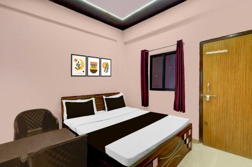 Palsana Hotel | Hotel O Kalyan
