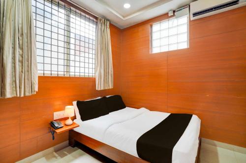 Kalyan Nagar Hotel | Hotel O Kalyan Nagar Bangalore