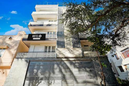 HBR Layout Hotel | Hotel O Kalyan Nagar